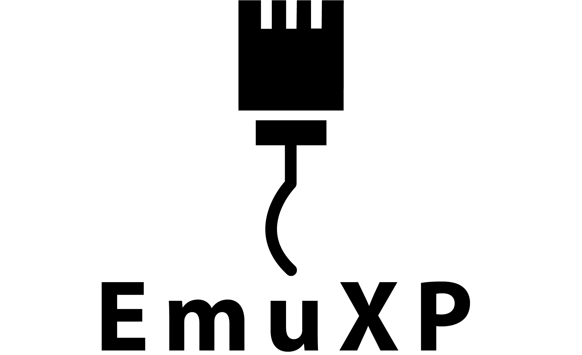 Logo EmuXP