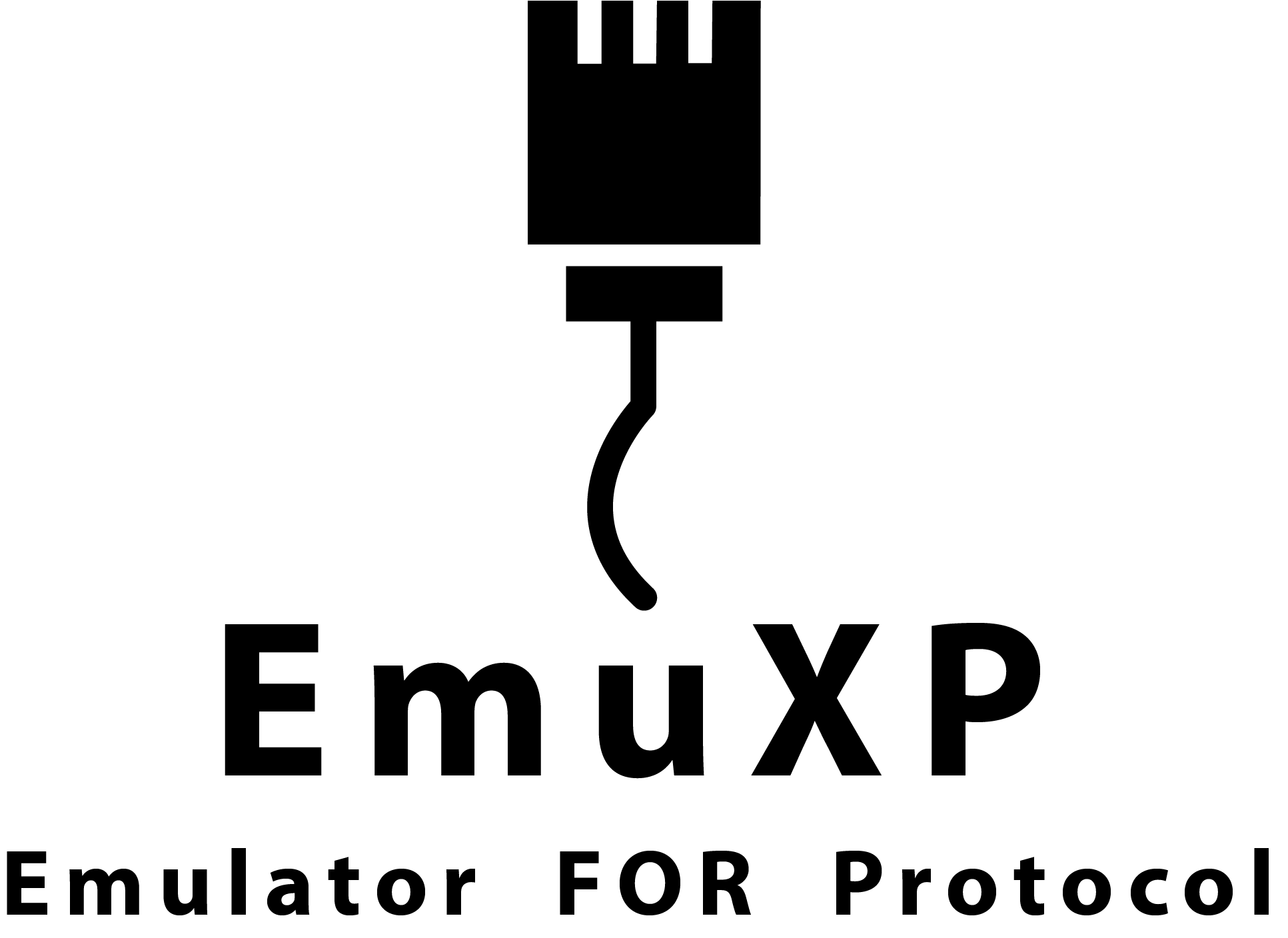 Logo EmuXP